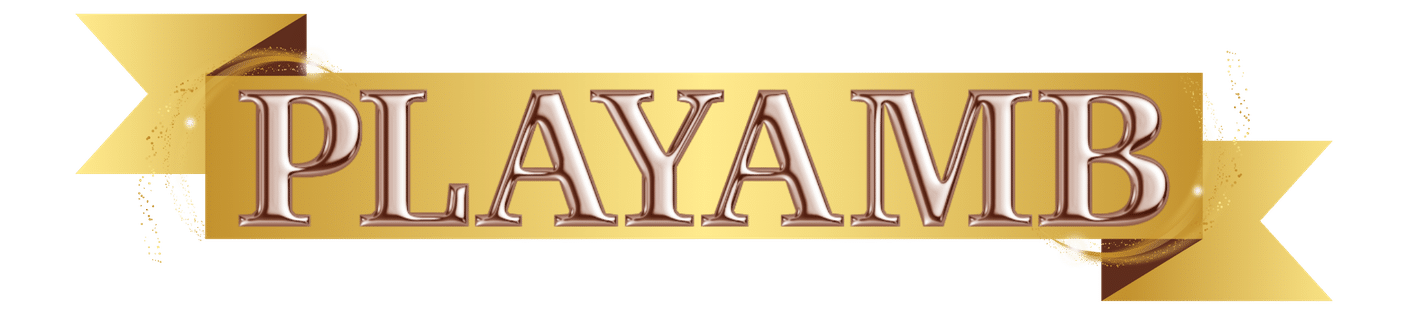 playamb logo
